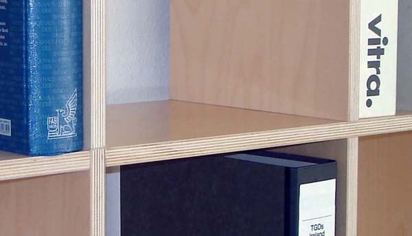 Pirouette XY - Flexibler Dreiteiler